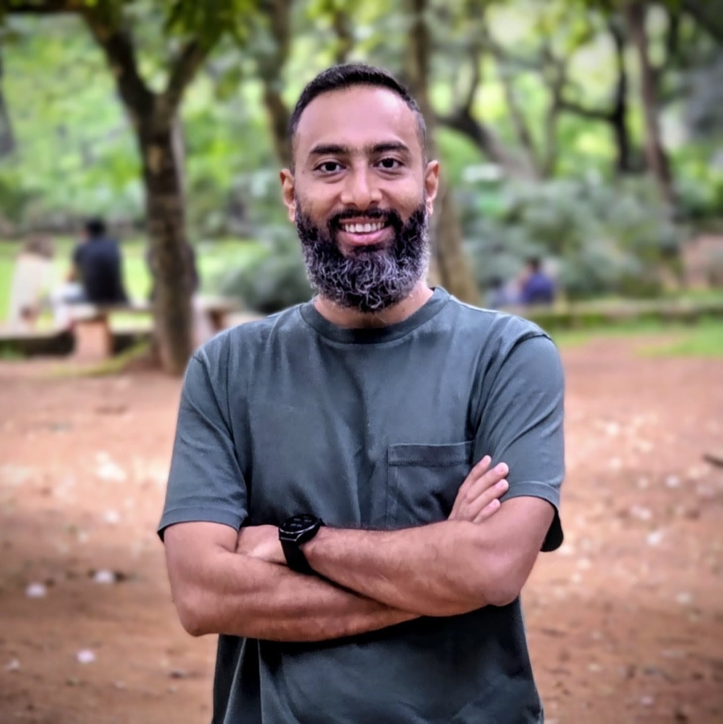 S K Prasad